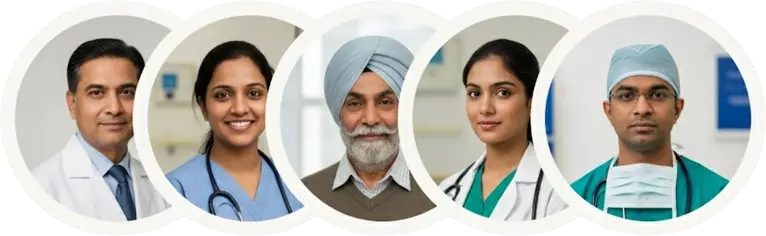 Join hundreds of doctors who trust ClinicRising to help them attract more patients online.